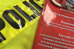 Dokonała 18 kradzieży w jednym sklepie. W końcu została namierzona-82558