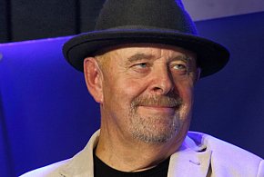 Poeta, pisarz i regionalista Gabriel Roszak doceniony przez ministra kultury