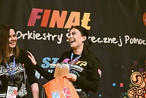 Wielkie serca i nowy rekord zbiórki w gminie Krzemieniewo! (zdjęcia)