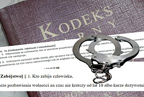 Co dalej z podejrzanym o zabójstwo żony w taksówce w Lesznie? Sprawdziliśmy