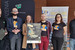 Organizatorzy odsłaniają karty Festiwalu Twoja Tura