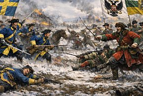 Wielka rekonstrukcja Bitwy pod Wschową. To trzeba zobaczyć!