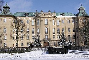 Zabytek w Rydzynie ze sporym zastrzykiem pieniędzy. Kto wsparł Fundację Zamek?