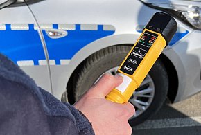 16-latka z Leszna po alkoholu za kółkiem! Straciła prawo jazdy