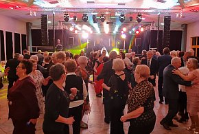 Seniorzy skorzystali z zaproszenia prezydenta (zdjęcia, film)