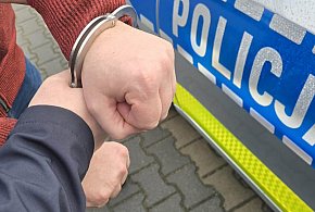 Dostali dożywocie za jazdę na zakazie. I będą musieli pracować za darmo