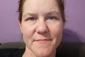 Pani Iwona z Lipna straciła nogę, ale nie wolę walki o sprawność