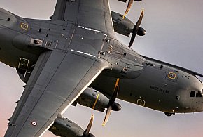 Francuski kolos przyleci do Leszna! Tego jeszcze nie było!