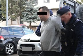 Próba zabójstwa w Święciechowie. 31-latkowi grozi dożywocie!