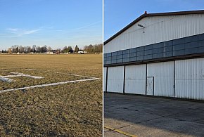 Takiej imprezy na lotnisku w Lesznie jeszcze nie było!