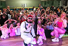 Kosmiczne zakończenie ferii w gminie Krzemieniewo! (zdjęcia)