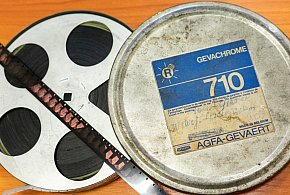 Zobaczcie ten film. Muzeum w Lesznie poszukuje jego autora