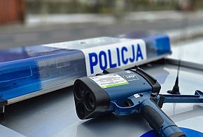 Złamał przepis w pierwszym dniu jego obowiązywania. I sporo za to zapłacił