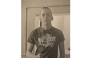 Zaginął 15-letni Filip Józefowski z Leszna. Szuka go policja