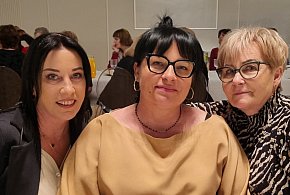 Michał Milowicz zaśpiewał dla 200 pań w Rydzynie (zdjęcia, film)