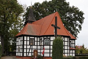 Ogromna prośba i apel parafii w Kaczkowie: ratujmy kościół św. Marcina