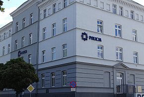 Nawet 100 mln zł może kosztować nowa komenda policji w Lesznie
