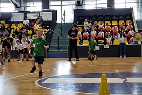 Olimpiada Sześciolatków w Lesznie. Emocje sięgały zenitu (zdjęcia, film)