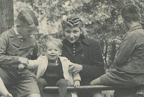 Ktoś ma zdjęcia z okupacji Leszna? Są poszukiwane przez...