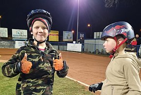 Speedrowerowcy Szawera czekali na ten dzień (zdjęcia, film)