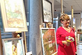 Sekcji stuknęła 20-tka. Są wspomnienia i plany (zdjęcia, film)