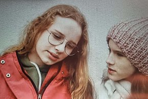 Nowa produkcja filmowców z SP Dąbcze z ważnym przekazem dla młodzieży (film)