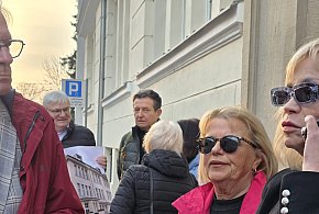 Lekarze założyli zrzutkę na film dla Telewizji Leszno. Zebrali dużo więcej