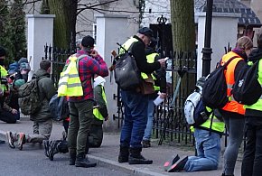 Cztery drogi krzyżowe przejdą przez Leszno i okolice. Jedna będzie ekstremalna