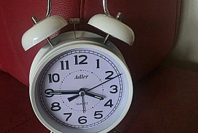 Nadchodzi zmiana czasu! Tej nocy pośpimy krócej