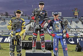 Australijczyk triumfatorem 76. Memoriału Alfreda Smoczyka w Lesznie (zdjęcia)