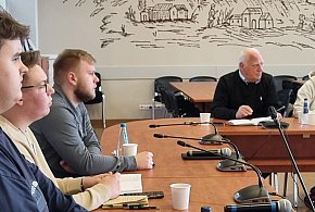 Zapraszamy na konferencję: Jak bezpiecznie korzystać z internetu? (zdjęcia)