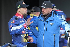 Rafał Okoniewski przed sezonem 2026: Oby dopisało nam zdrowie i szczęście