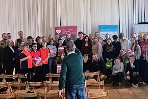 To był konkurs dla ludzi o stalowych nerwach (zdjęcia)