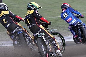 Dobre wieści ze stolicy Dolnego Śląska. Kolejny sparing Fogo Unii Leszno