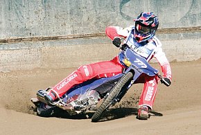 Żużlowa legenda Leszna: Pawlicki ponownie w Unii