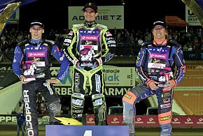 To będzie jedno z najciekawszych wydarzeń w europejskim żużlu