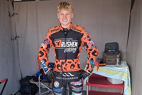 Unia Leszno stawia na Brytyjczyka: Kim jest Cooper Rushen?