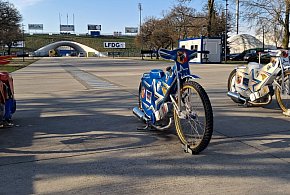 To już dziś! Już wieczorem! PGE Ekstraliga znów w Lesznie!