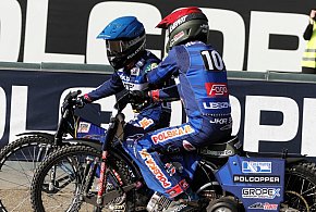 Bez niespodzianki na inaugurację. Fogo Unia gromi Częstochowian