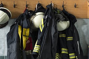 Strażacy z OSP dostali pieniądze z powiatu. Kwoty są różne