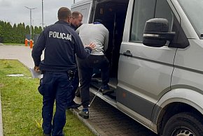 Odpowie za próbę zabicia czterech osób. Gdyby mógł, cofnąłby czas