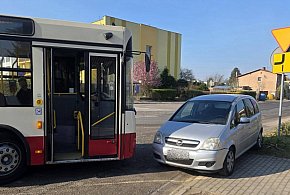 Takie "kwiatki" zdarzają się często. Kierowcy autobusów mają problem (zdjęcia)