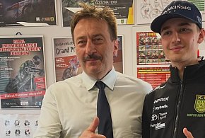 Z Fogo Unii Leszno do Rybnika. Kolejne wypożyczenie żużlowca