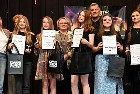 Przez jeden dzień Garzyn był stolicą młodych talentów z powiatu (zdjęcia)