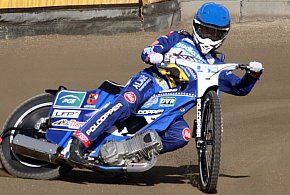 Dobre wieści z Opola i Lublina. Tam startowała młodzież Fogo Unii Leszno