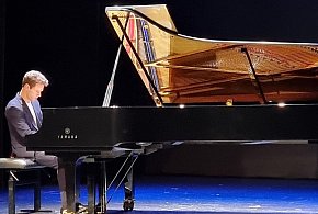 Ten festiwal wypełnił widownię Teatru Miejskiego do ostatniego miejsca