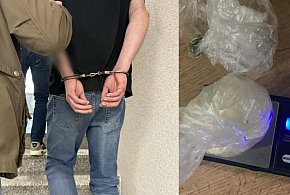 Poważne zarzuty dla 29-latka. Nie skończyło się tylko na tym (zdjęcia i film)