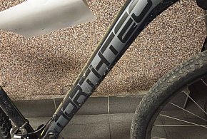 Leszczyńska policja szuka właściciela jednośladu (zdjęcia)