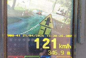 Leszczynianin stracił prawo jazdy. To nie wszystkie konsekwencje