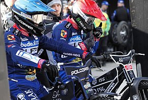 Debiutant w składzie Fogo Unii Leszno na niedzielny mecz z Gorzowem!